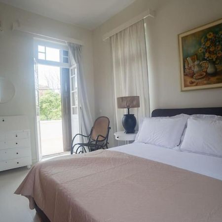 하니아 Tatiana'S Garden House 빌라 외부 사진