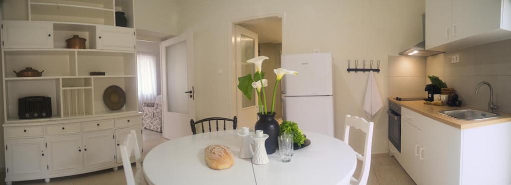 하니아 Tatiana'S Garden House 빌라 외부 사진
