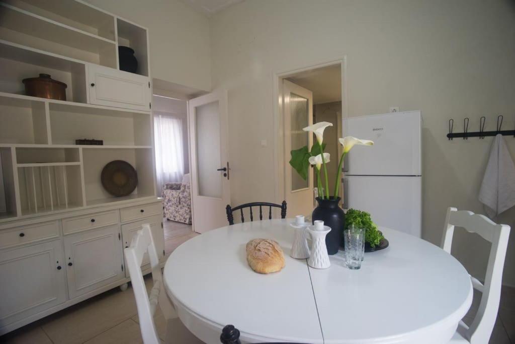 하니아 Tatiana'S Garden House 빌라 외부 사진