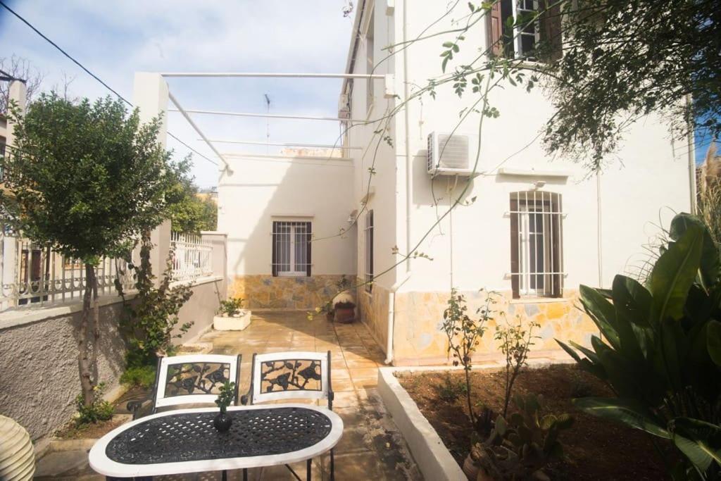 하니아 Tatiana'S Garden House 빌라 외부 사진